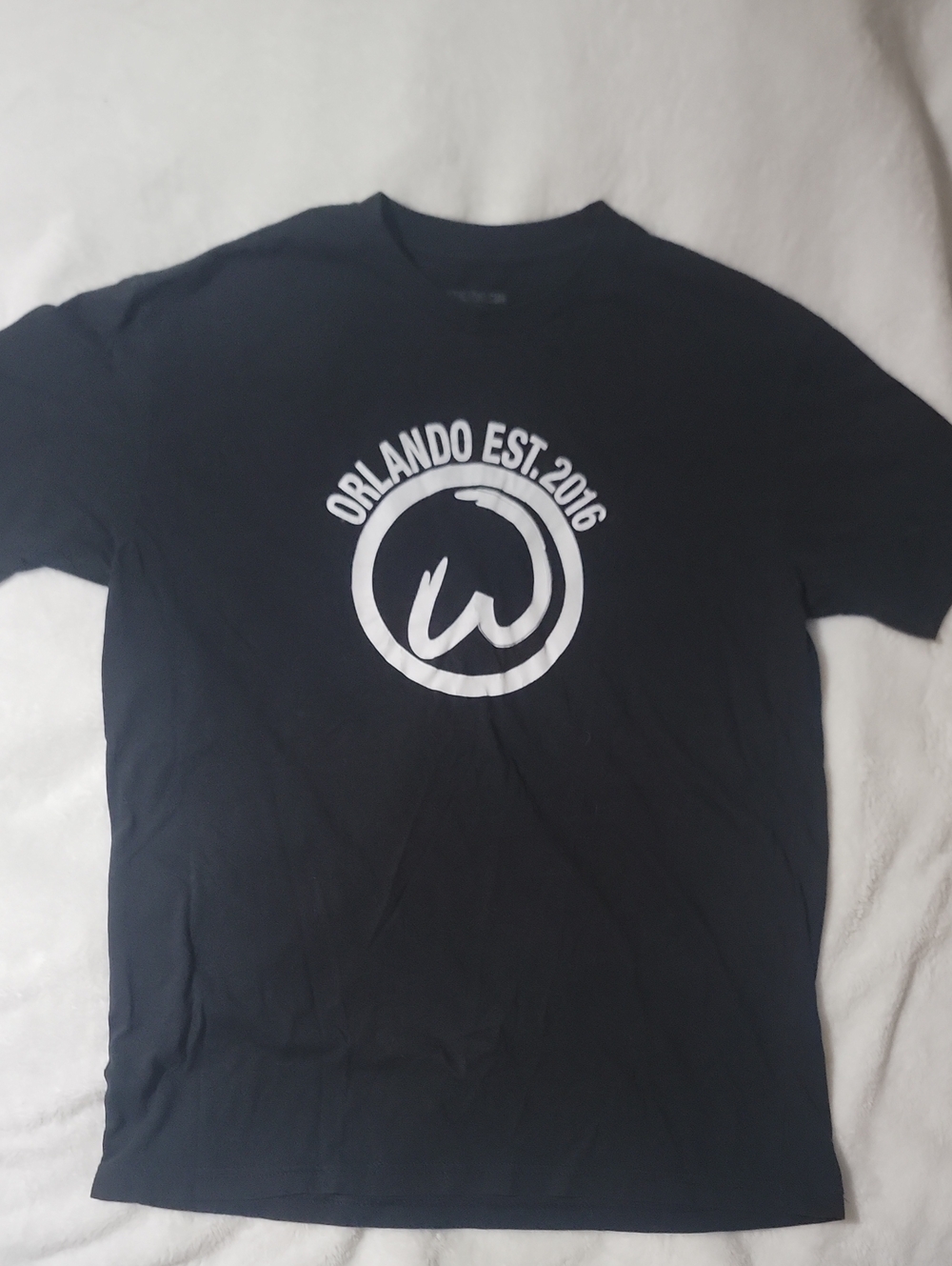 Wahlburgers Orlando EST. 2016 T Shirt